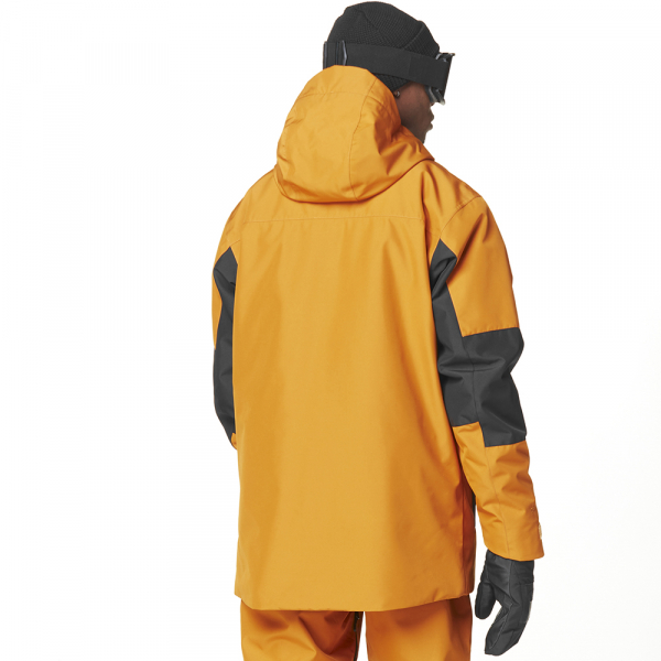 Куртка чоловіча Picture Organic Jomoh 2025 - фото