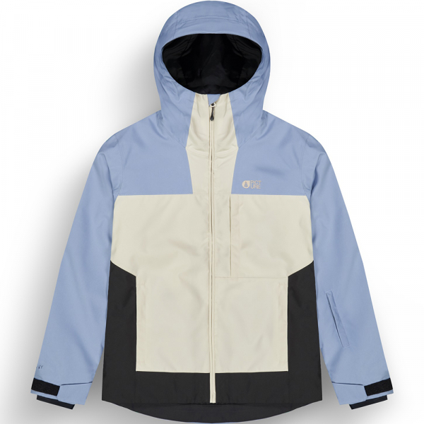 Picture Organic куртка лижна Seakrest W 2026 stonewash XS - фото