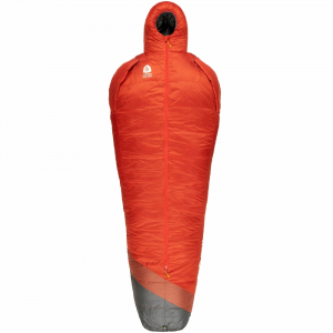 Спальник Sierra Designs Mobile Mummy 800F 15 - фото