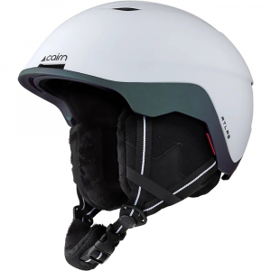 Cairn шолом Atlas Pure mat white-cameleon 54-56 - фото