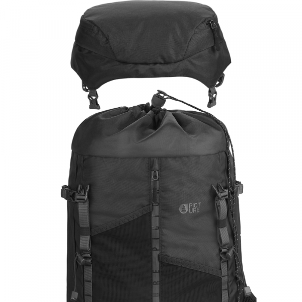 Рюкзак Picture Organic Off Trax 30+10 - фото