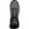 Черевики LOWA Renegade Evo GTX MID Dark Grey-Black - фото-5
