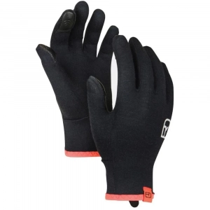 Рукавиці Ortovox 185 Rock'N'Wool Glove Liner Wms - фото