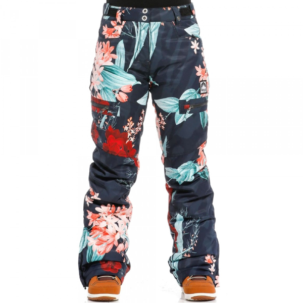 Брюки Rehall Romy W 2022 - фото