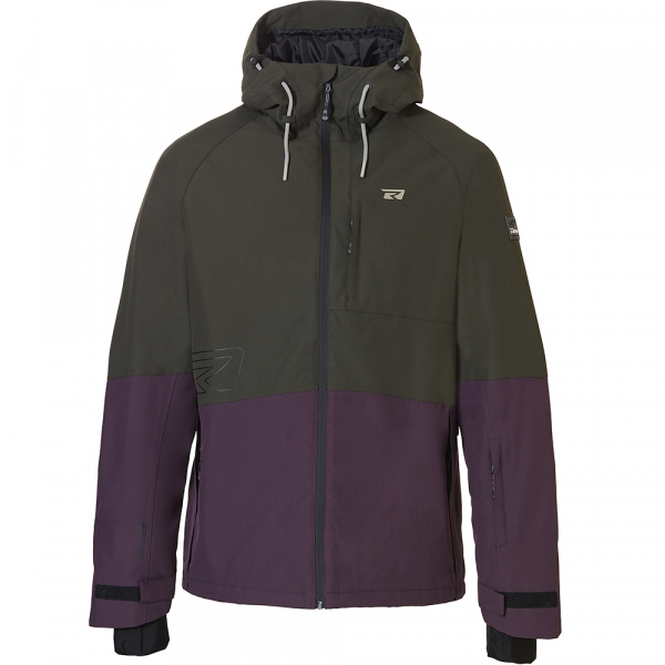 Куртка сноубордична Rehall Clive 2025 - фото-1