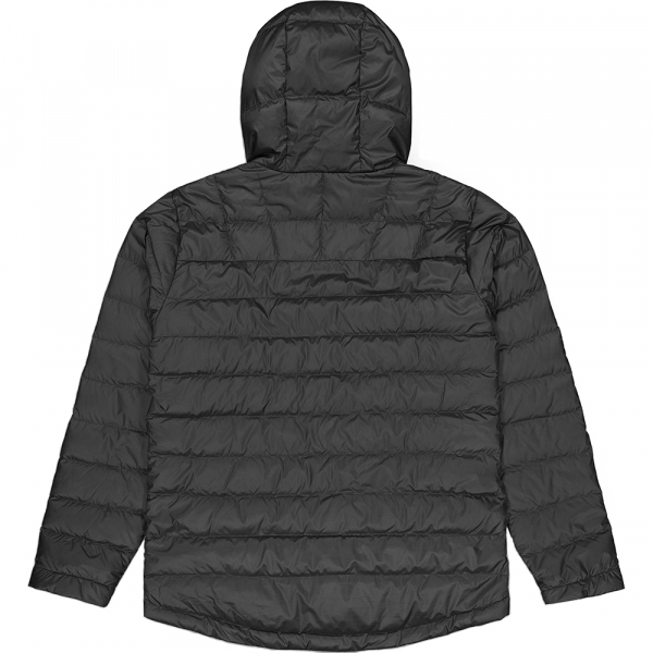 Picture Organic куртка пухова Mid Puff Down 2025 black XL - фото