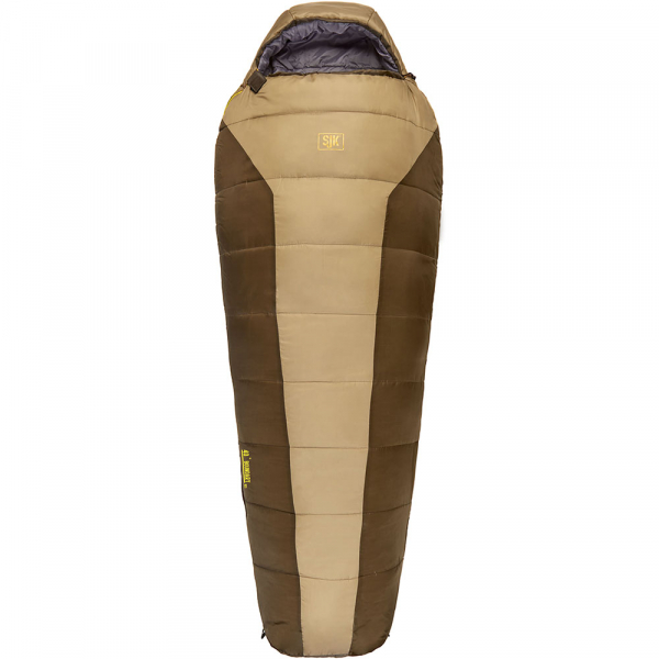 Slumberjack спальник Boundary 40 Long - фото-1