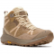 Черевики Merrell Siren 4 Traveller Mid WP Wmn - фото-1