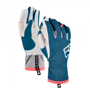 Рукавиці жіночі Ortovox Tour Glove W - фото