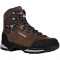 Черевики LOWA Camino Evo GTX Brown-Graphite - фото-2