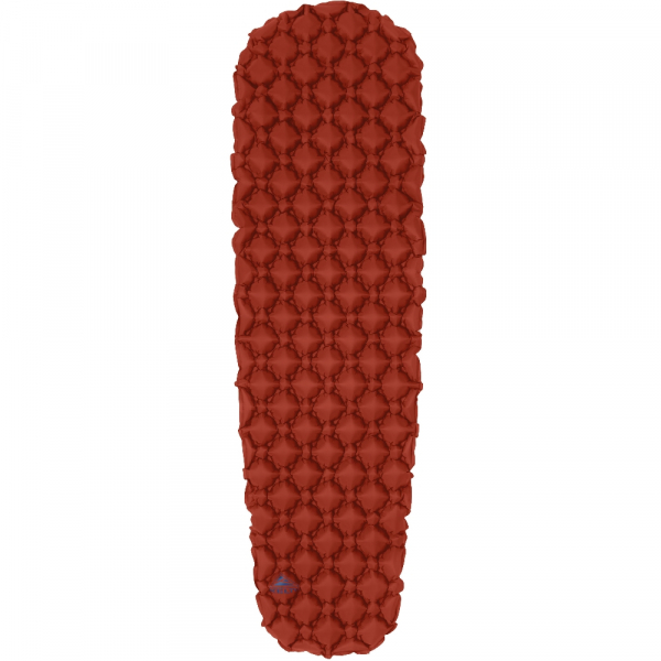 Надувний килимок Kelty Cosmic Mummy Air 5.0 - фото-1