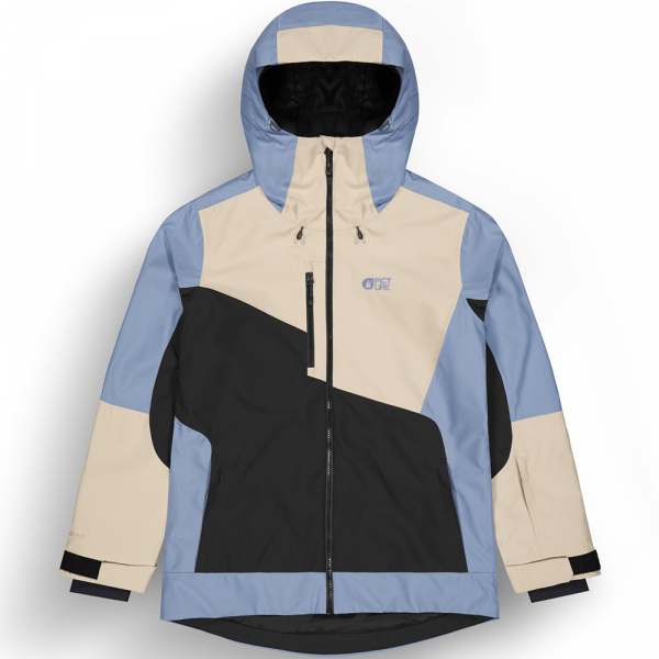 Picture Organic куртка лижна Seen W 2026 stonewash XS Picture Organic куртка лижна Seen W 2026 stonewash XS - фото