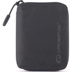 Lifeventure гаманець X-Pac RFID Bi-Fold Wallet grey - фото