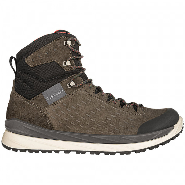 Черевики LOWA Malta GTX MID Olive - фото