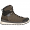 Черевики LOWA Malta GTX MID Olive - фото-1