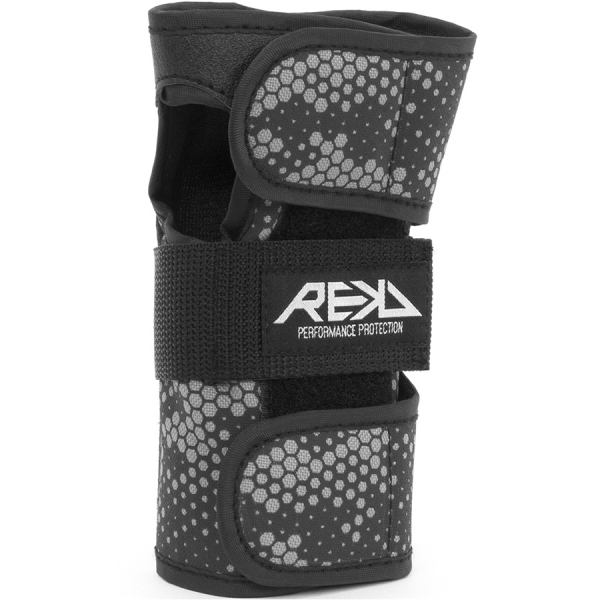 REKD захист зап'ястя Wrist Guards grey XS - фото-1