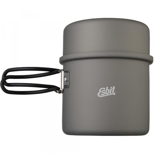 Казанок Esbit PT1000HA - фото-1