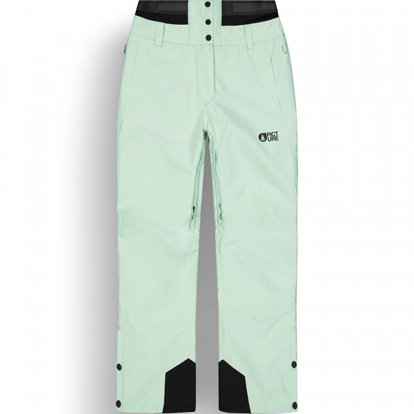 Брюки лижні жіночі Picture Organic Exa W 2025 - фото