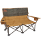 Cтілець Kelty Low-Loveseat, Canyon brown Cтілець Kelty Low-Loveseat, Canyon brown - фото-1