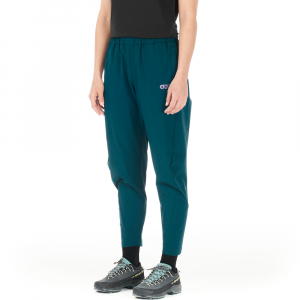 Picture Organic брюки трекінгові Tulee Stretch W deep water S - фото