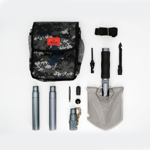 Багатофункціональна лопата Adimanti AD105 - фото