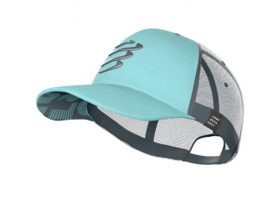 CS Картуз із сіткою Trucker Cap, Nile Blue - фото