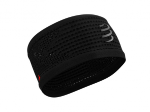 CS Пов'язка Headband On/Off, Flash Black - фото