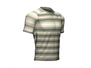 CS Футболка Racing SS Tshirt, Dusty Olive, M - фото