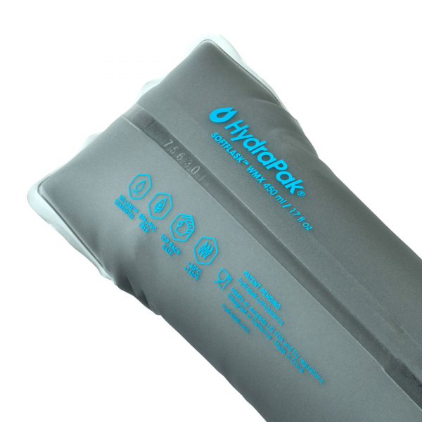 Фляга Ultimate Direction Body Bottle Insulated 450 ml - фото