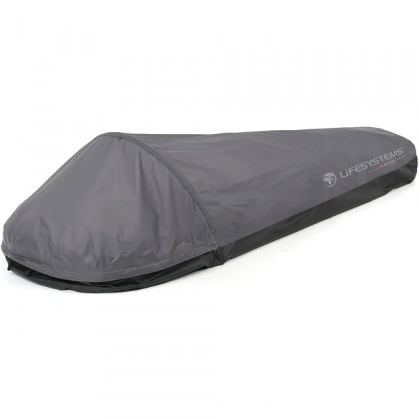 Lifesystems бівачний мішок Venture Solo Hooped Bivi - фото-1