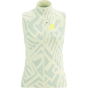 CS Жилет Hurricane Windproof Vest M, Sugar/Ice Print, S - фото