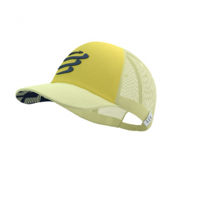 CS Картуз із сіткою Trucker Cap, Maize/Elf Yellow - фото