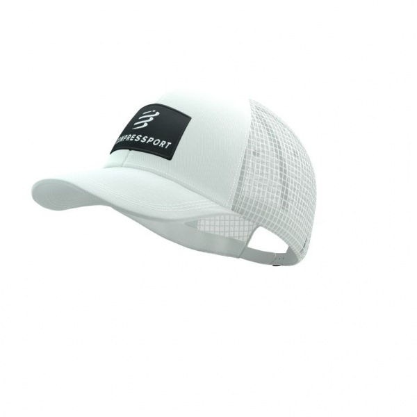 CS Картуз із сіткою Trucker 6P Cap, Sugar - фото-1