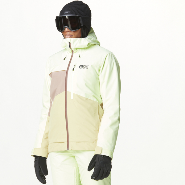 Куртка жіноча Picture Organic Seen W 2025 - фото