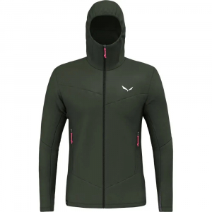 Куртка чоловіча Salewa SELLA AM HD Mns - фото