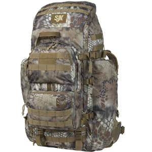 Slumberjack рюкзак Bounty 2.0 80 kryptek highlander - фото