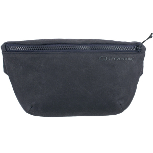 Сумка поясна Lifeventure RFID Kibo Waist Pack S, Navy - фото