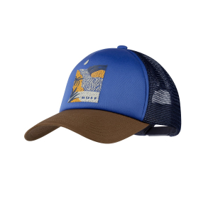 Trucker Cap Arand Blue L/XL кепка - фото