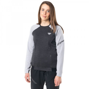 Флісова кофта Dynafit 24/7 PTC Pullover Wms - фото