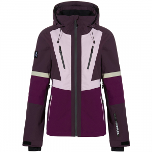 Rehall куртка Evy W 2023 plum perfect XS - фото