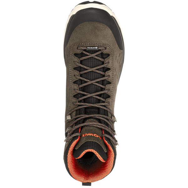 Черевики LOWA Malta GTX MID Olive - фото