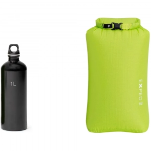 Гермомішок Exped Drybag Ultra 5 - фото