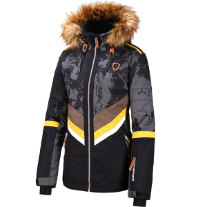 Куртка Rehall Maze W 2020 - фото