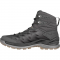 Черевики LOWA Ferrox GTX MID Anthracite-Bronze - фото-3