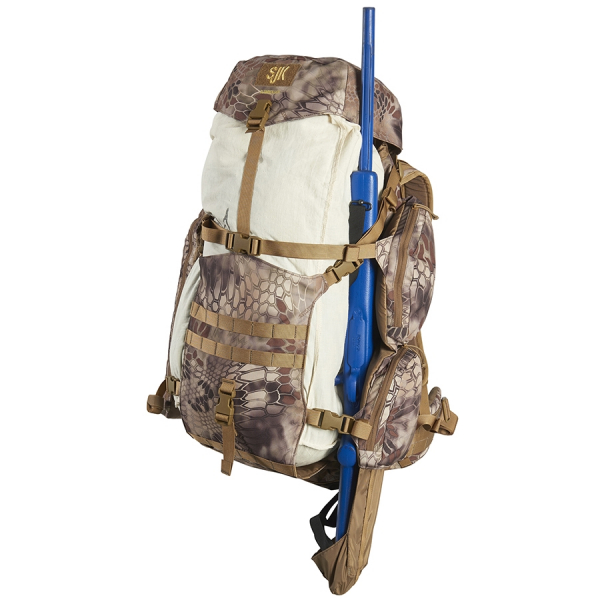 Slumberjack рюкзак Deadfall 65 kryptek highlander - фото