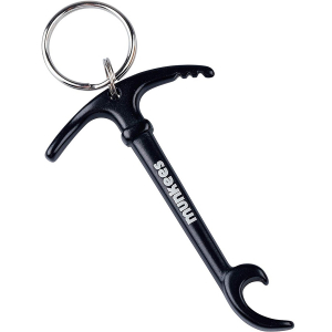 Брелок-відкривачка Munkees Ice Pick, Black - фото