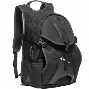 Rollerblade рюкзак Pro Backpack LT 30 Eco black - фото