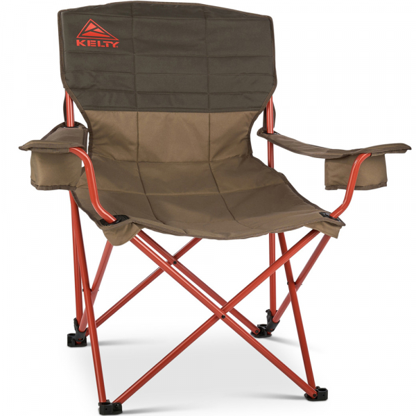 Стілець Kelty Deluxe Lounge, Bungee Cord Beluga - фото-1