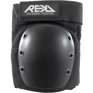REKD захист коліна Ramp Knee Pads black XS - фото
