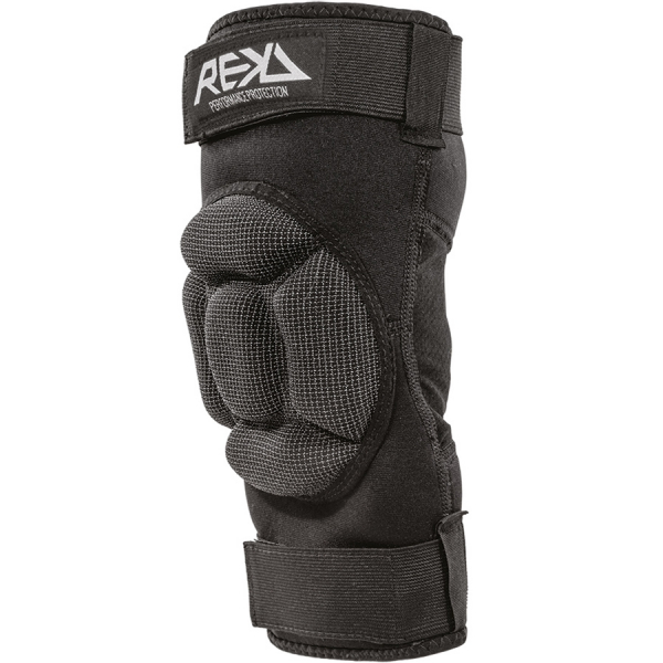 REKD захист коліна Impact Knee Gasket black S - фото